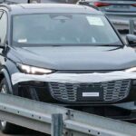 Fotos: Top Secret Audi Q6 e-tron 2 Audi Q6 e tron 2