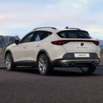 ¿Sabías que existe un Cupra con cambio manual? Es este