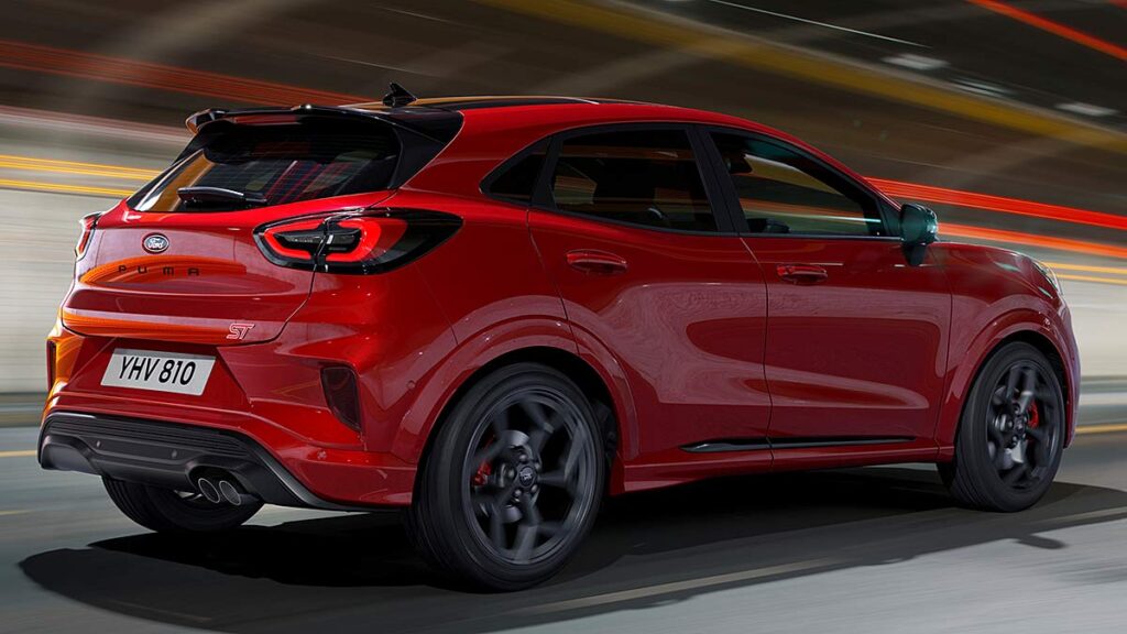 FORD PUMA ST 2024_00002