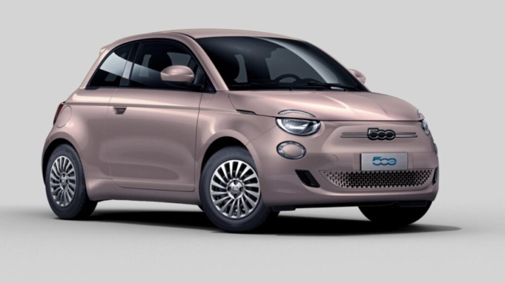 coches nuevos con oferta en febrero coche electrico barato