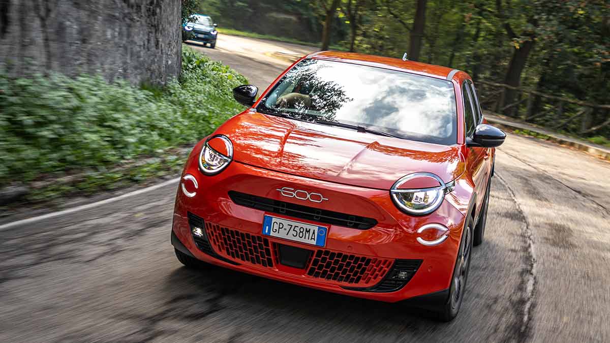 Autofacil revista de coches y motor