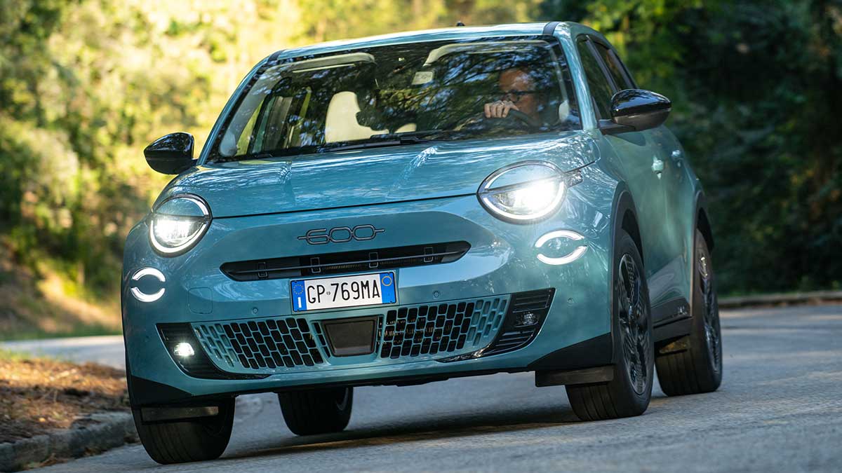 Autofacil revista de coches y motor
