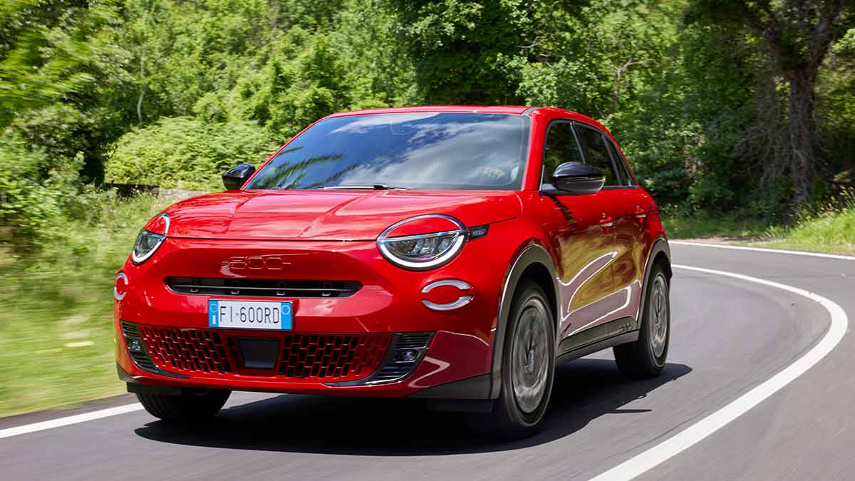 Autofacil revista de coches y motor