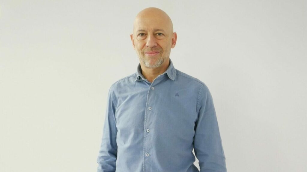 Jesús Haro, director eMobility Expo World Congress