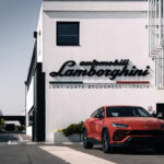 Lamborghini inicia un nuevo capítulo con el lanzamiento de su primer modelo 100 % eléctrico