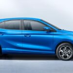 El nuevo MG3 de gasolina puede salirte por 13.990 euros... si lo financias
