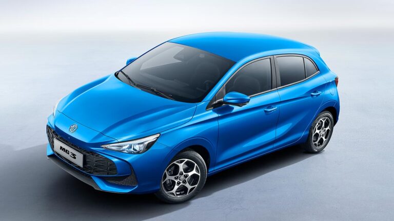 MG3