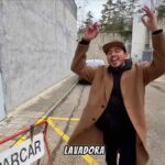 Opinión y polémica: un influencer se enfada porque llaman lavadoras a los coches eléctricos