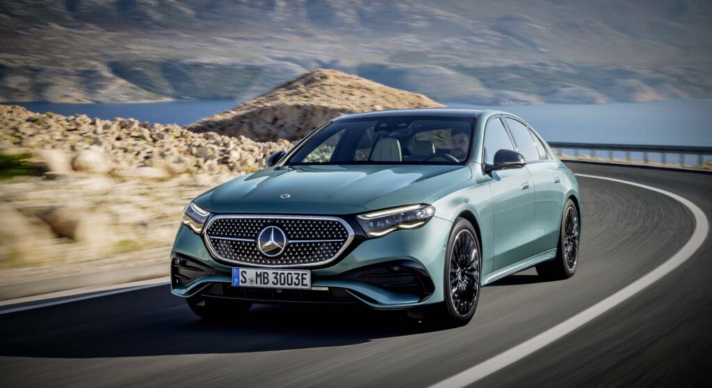 Mercedes-Clase-E-2024