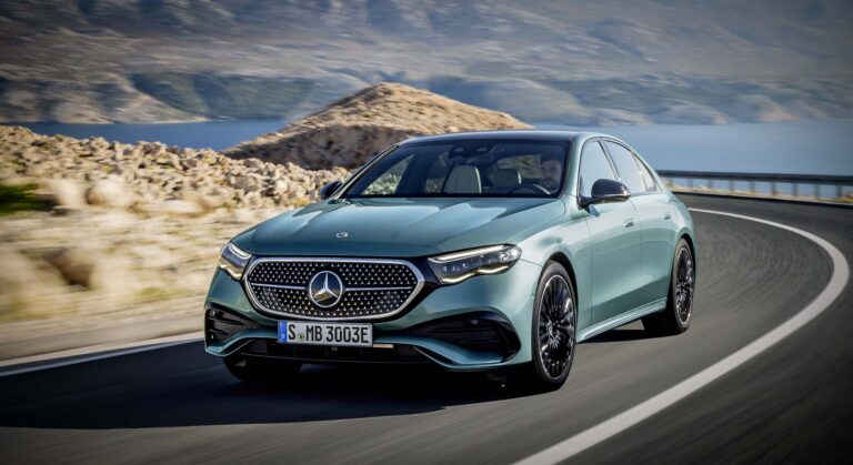 Mercedes-Clase-E-2024