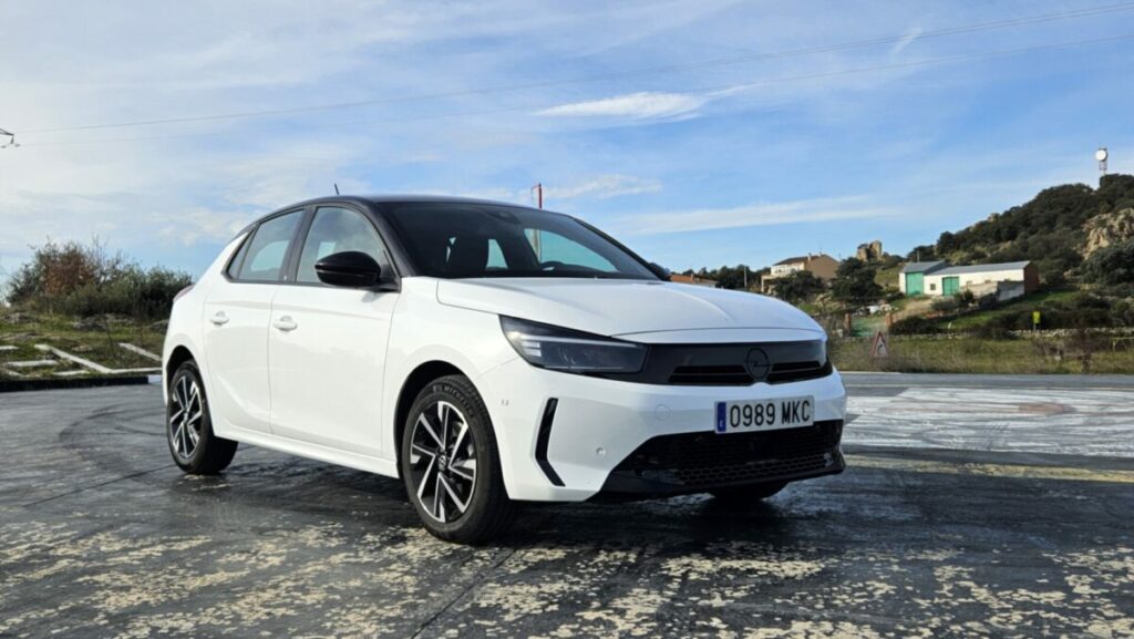 coches nuevos con oferta en marzo