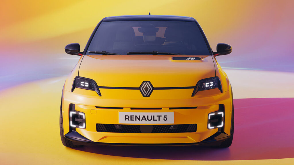 Renault 5