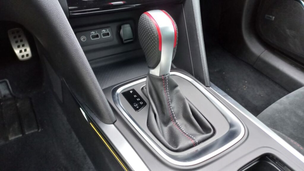 Renault Megane R.S. Ultime