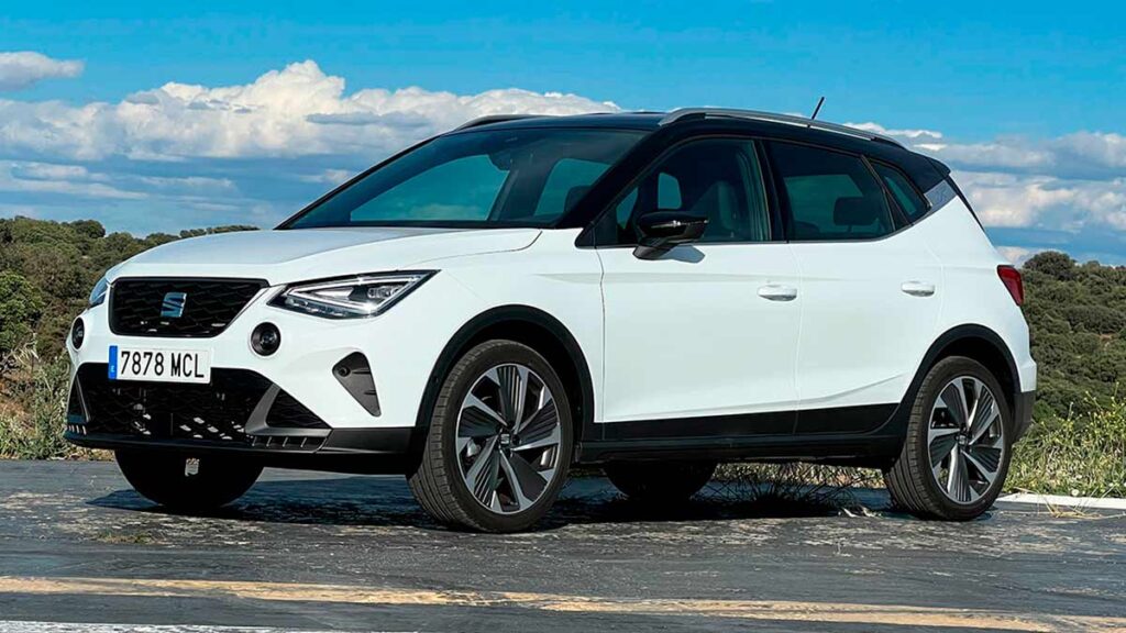 coches nuevos con oferta en marzo