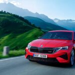 Fotos: Skoda Octavia 2024 3 Skoda Octavia