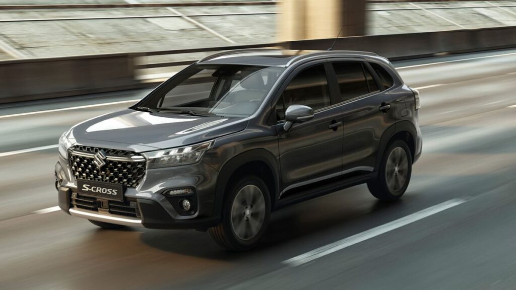 coches nuevos con oferta en febrero