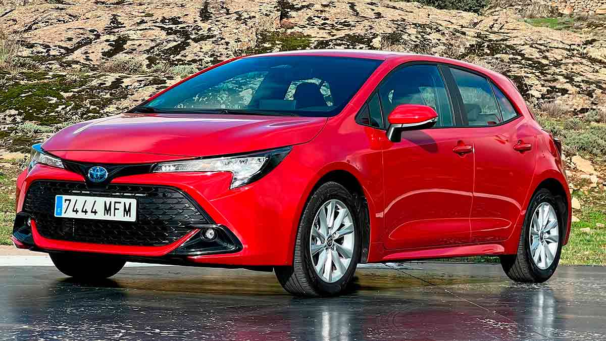 Autofacil revista de coches y motor