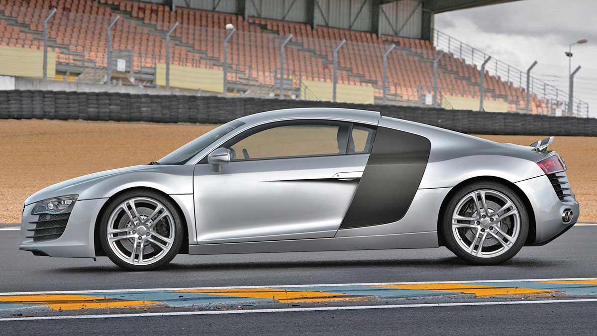Autofacil revista de coches y motor