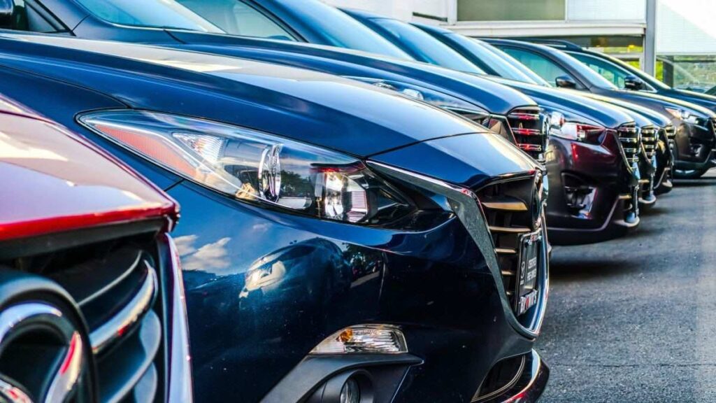 coches más han variado sus precios