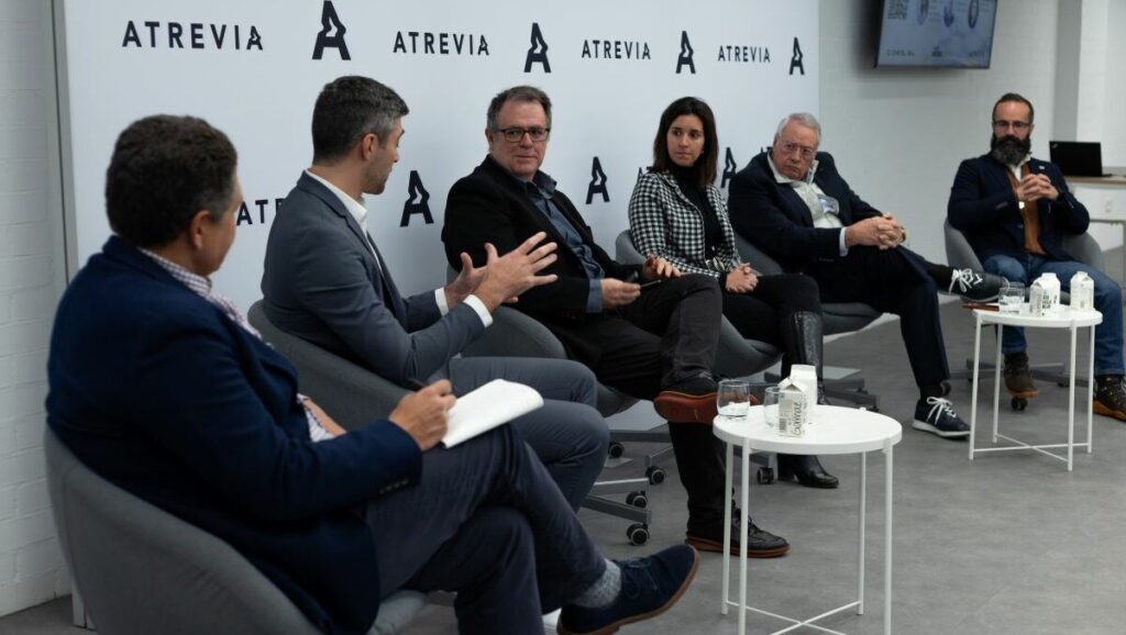 industria logística alternativas crisis Mar Rojo
