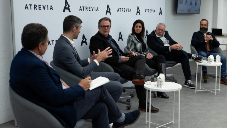 industria logística alternativas crisis Mar Rojo