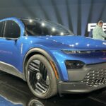 El Fisker Pear, el eléctrico de acceso de Fisker se producirá en Europa y costará menos de 33.000 euros