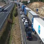 Cómo consultar el estado del tráfico en tiempo real con las cámaras de la DGT