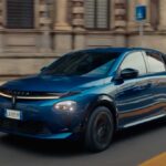 Lancia Ypsilon: ahora en vídeo y con datos de autonomía