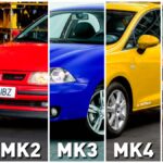 El Seat Ibiza cumple 40 años... y esta es su historia