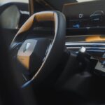 Peugeot 5008: primeras imágenes en vídeo del nuevo SUV con hasta 7 plazas que llega en 2024