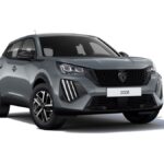 ¿Merece la pena la oferta del Peugeot 2008 por 145 euros al mes?