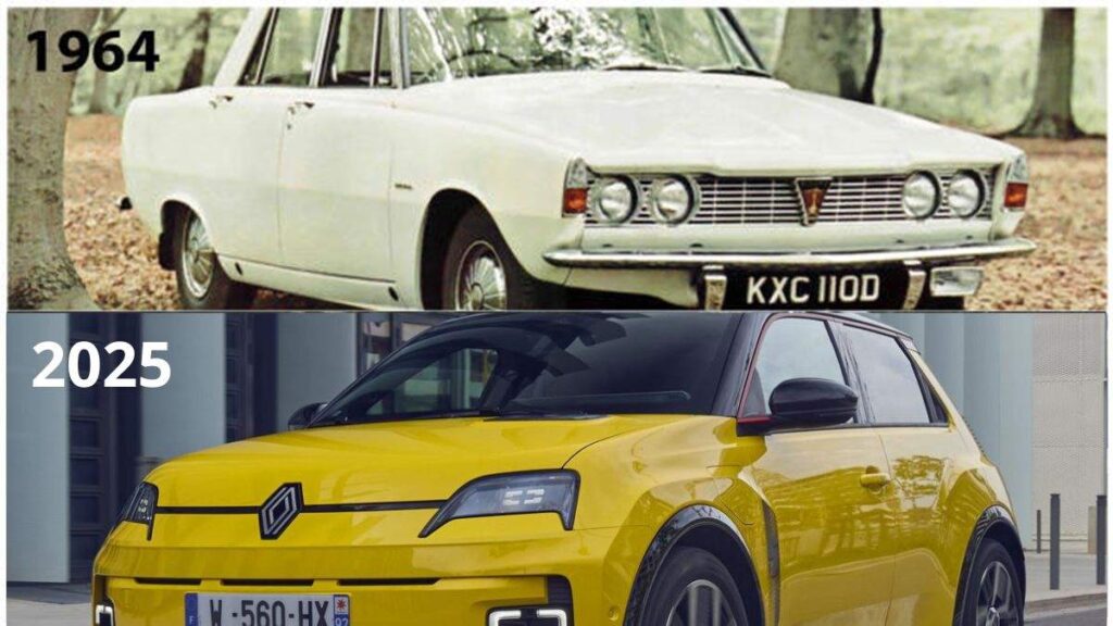 todos los coches del año en Europa