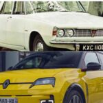 Todos los ganadores del Coche del Año en Europa (1964-2025)