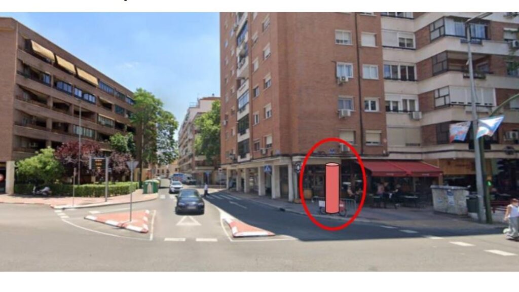 Zona de Bajas Emisiones de Alcalá de Henares