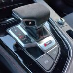 Fotos: Audi RS 5 Sportback 17 Audi RS 5 Sportback