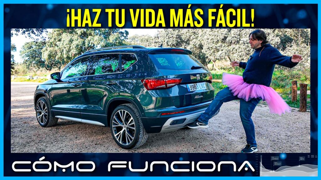 Apertura como funciona práctico fácil