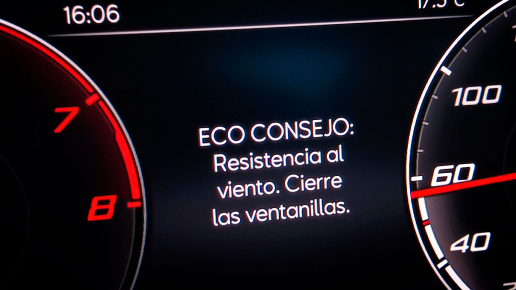 Como Funciona Práctica eco consejos