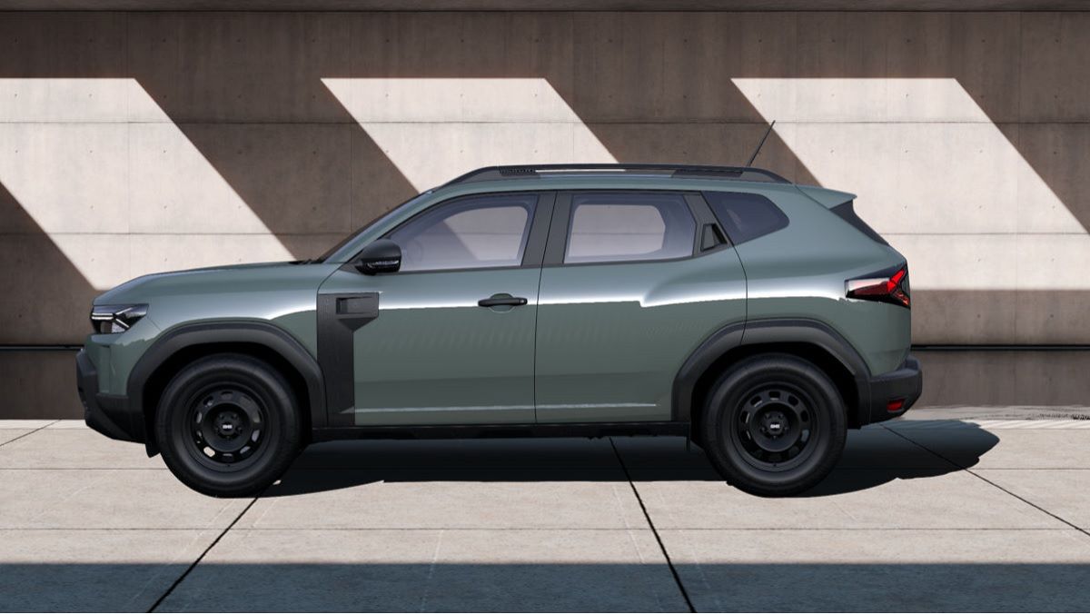 El nuevo Dacia Duster 2024 llega con 7 años de garantía y oferta: está disponible por 7 euros al día