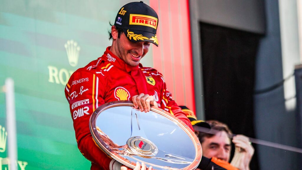 El día más histórico del motor español: ¡11 victorias en mundiales absolutos!_00001