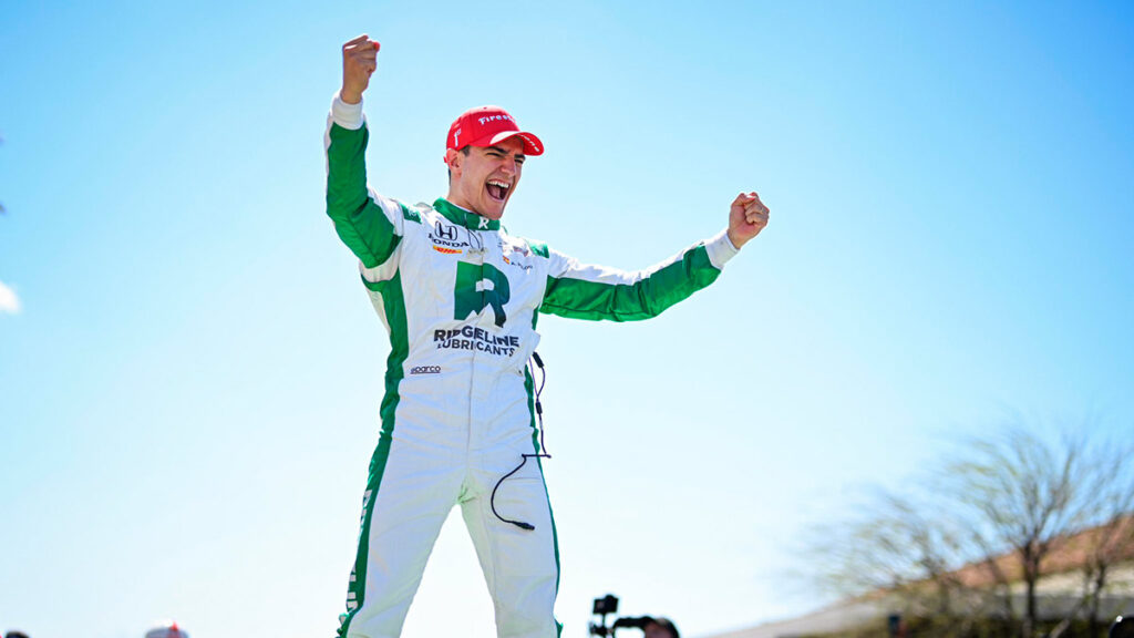 El día más histórico del motor español: ¡11 victorias en mundiales absolutos!_00003