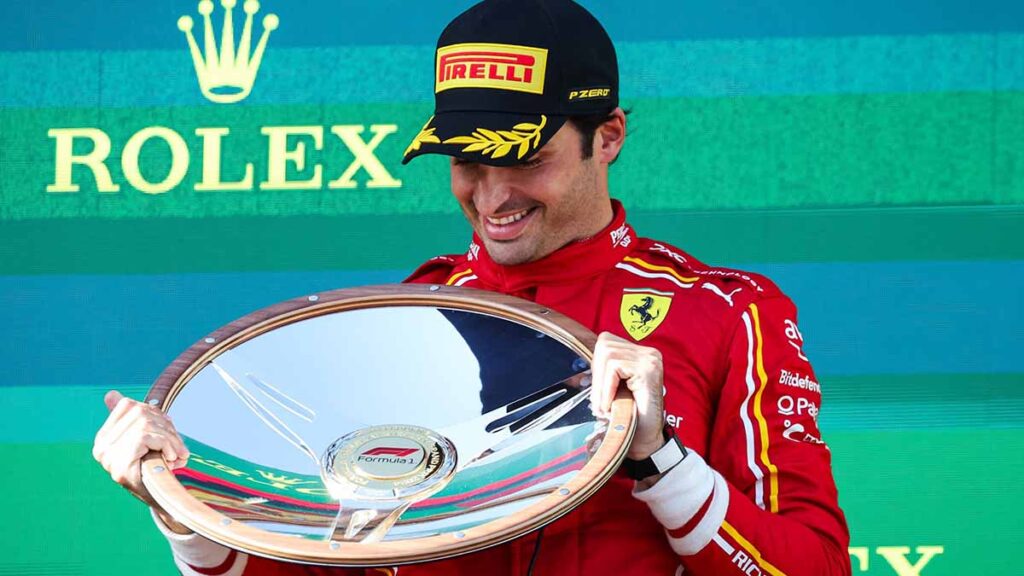 El día más histórico del motor español 11 victorias en mundiales absolutos