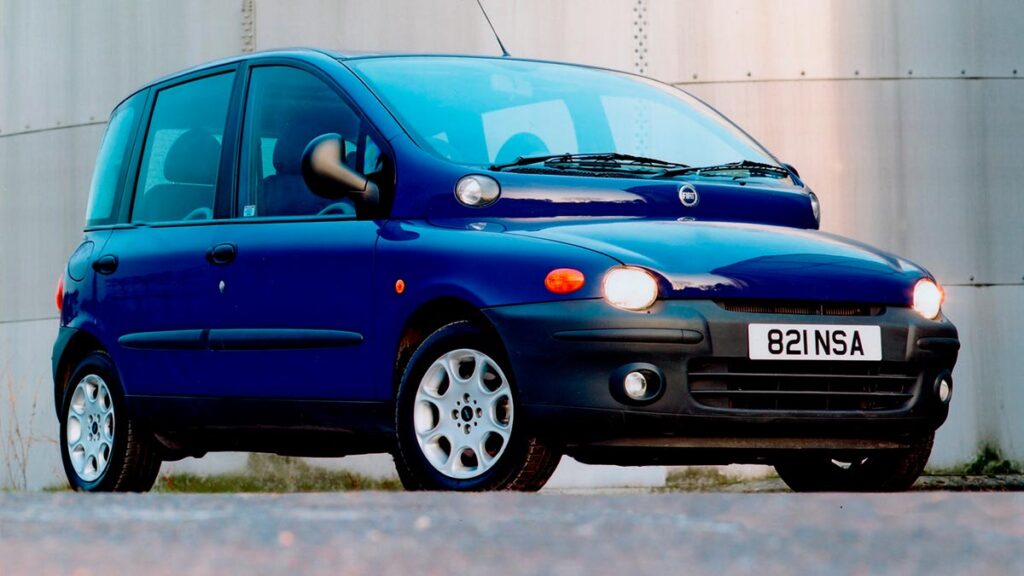 Fiat Multipla