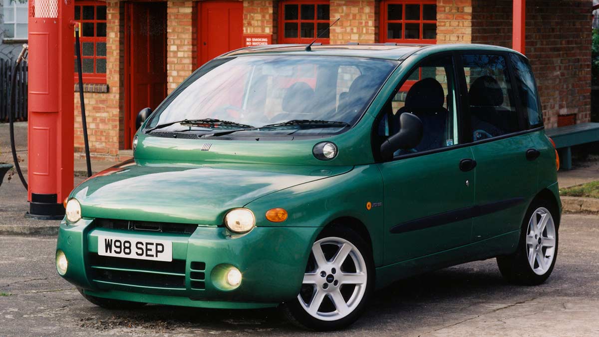 Fiat Multipla