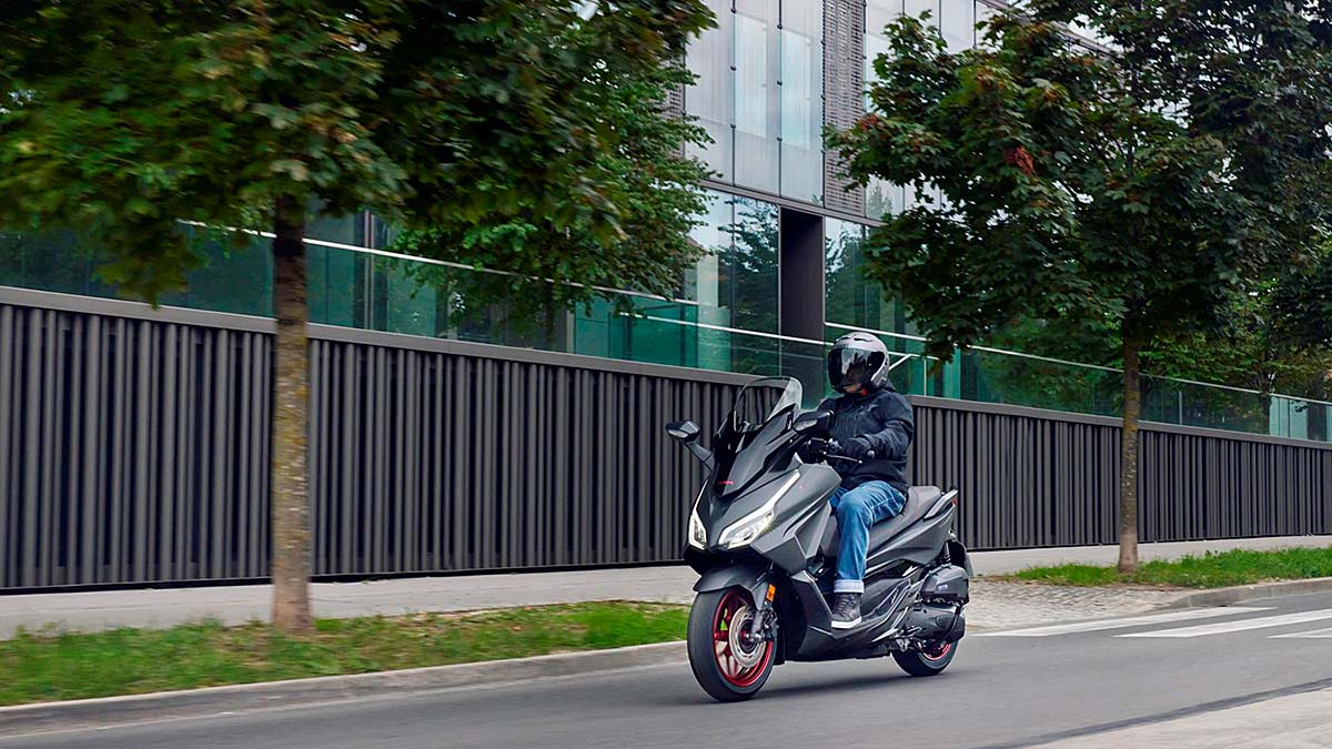 Honda Forza 125 2023 00027