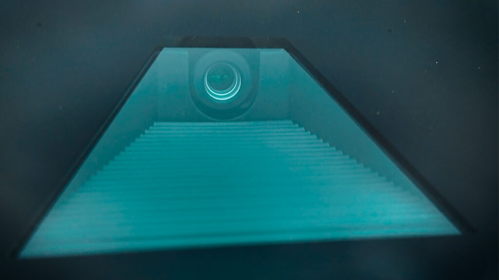 ACC Nivel 2 Cámara Asistencia 