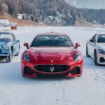 Los 10 Maserati GranTurismo que han forjado una saga de leyenda