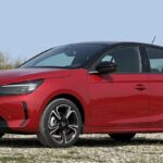 Fotos: Opel Corsa GS Hybrid 100 (2024) 1 Opel Corsa GS Hybrid 100 2024 1