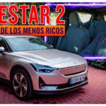 Vídeo | Polestar 2 Long Range Single Motor: el BMW i4 de los 