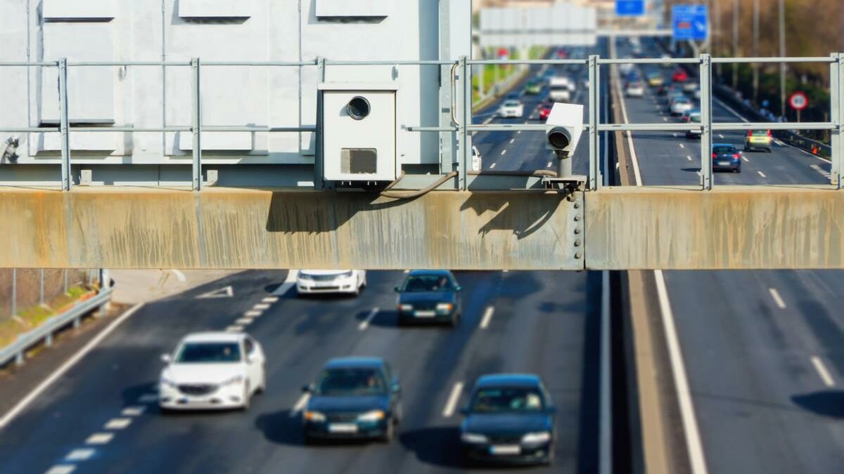 Así te va a vigilar la DGT esta Semana Santa