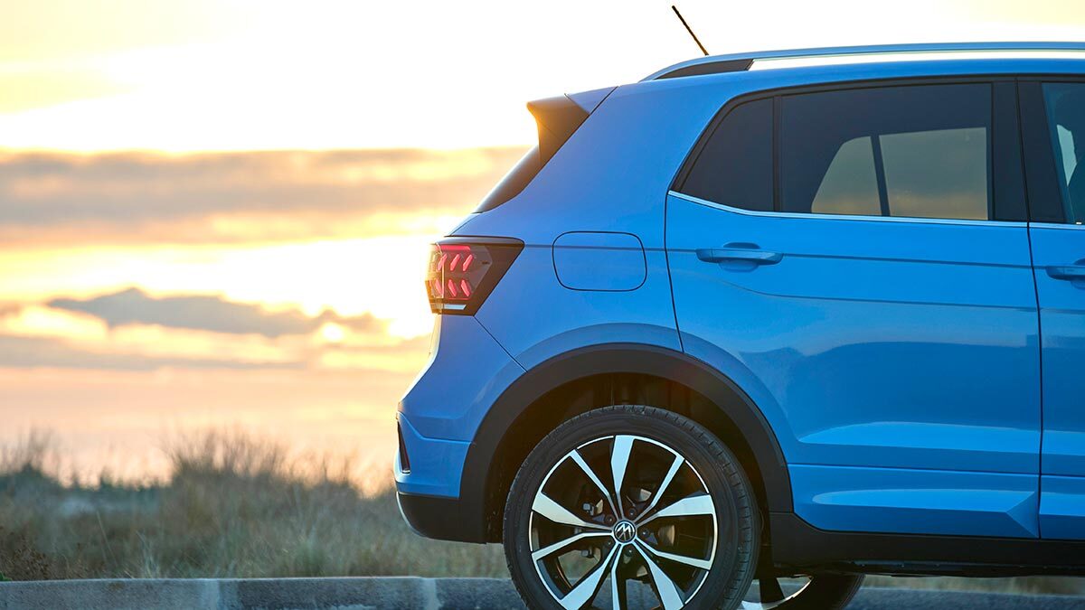 T Cross Azul Azulillo detalles 4 T Cross Azul Azulillo detalles 4